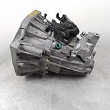 157464 km Renault Megane Iii Fastback Tl4a040 (gebraucht) (id:armap4736038)