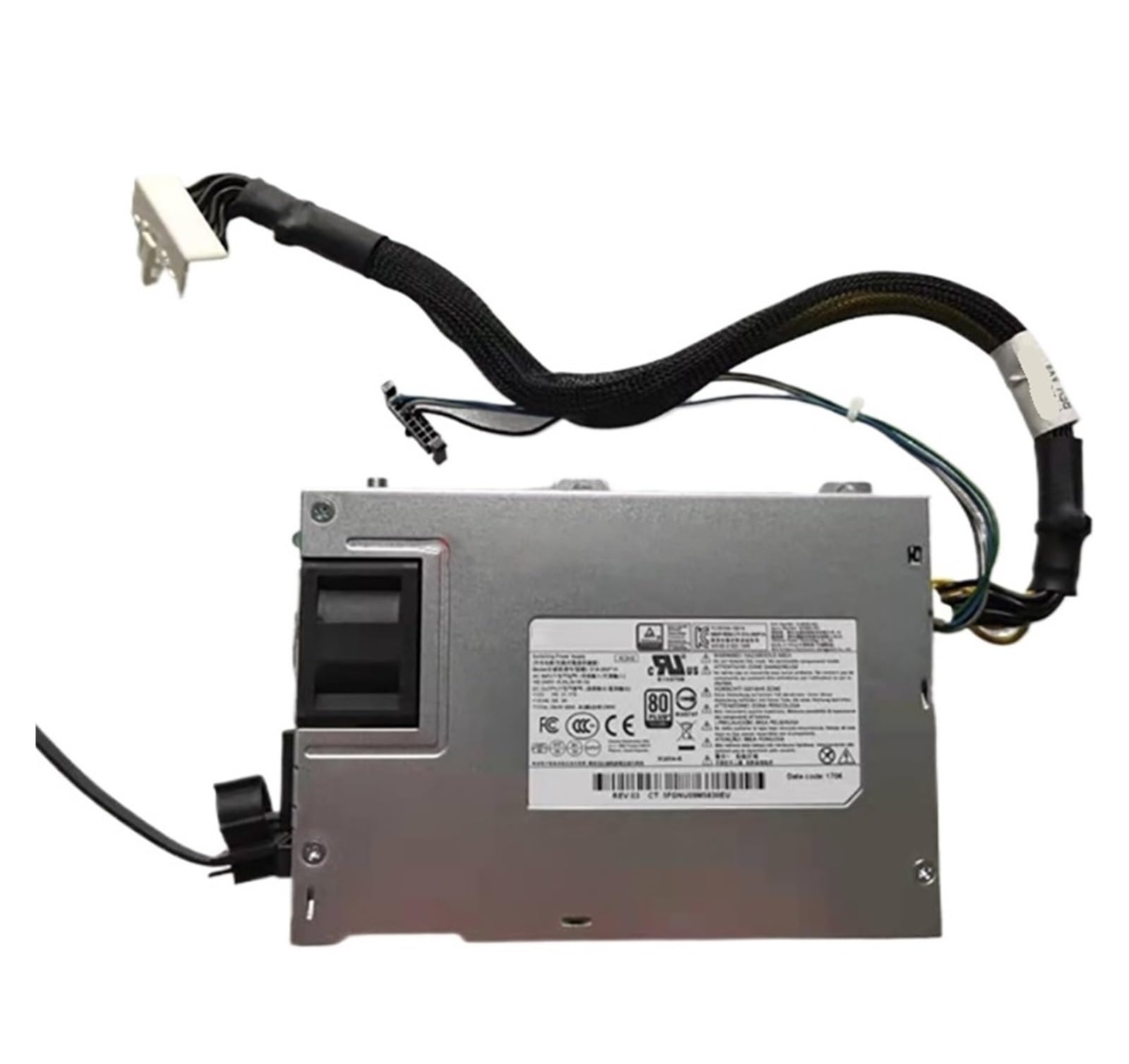 CLEUFWKO 20 G9 G10 GEN9 Power Supply S14-300P1A P07898-001 P07982-501