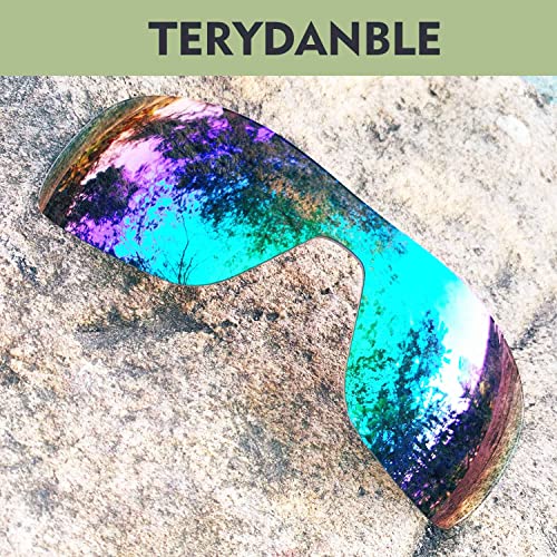 Lentilles Oakley Radar Pace interchangeables pour rouler sous le soleil - 5