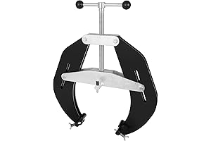 Pipe Fitting Clamp: Ultimate Alignment Tool for Uncompromising Precision