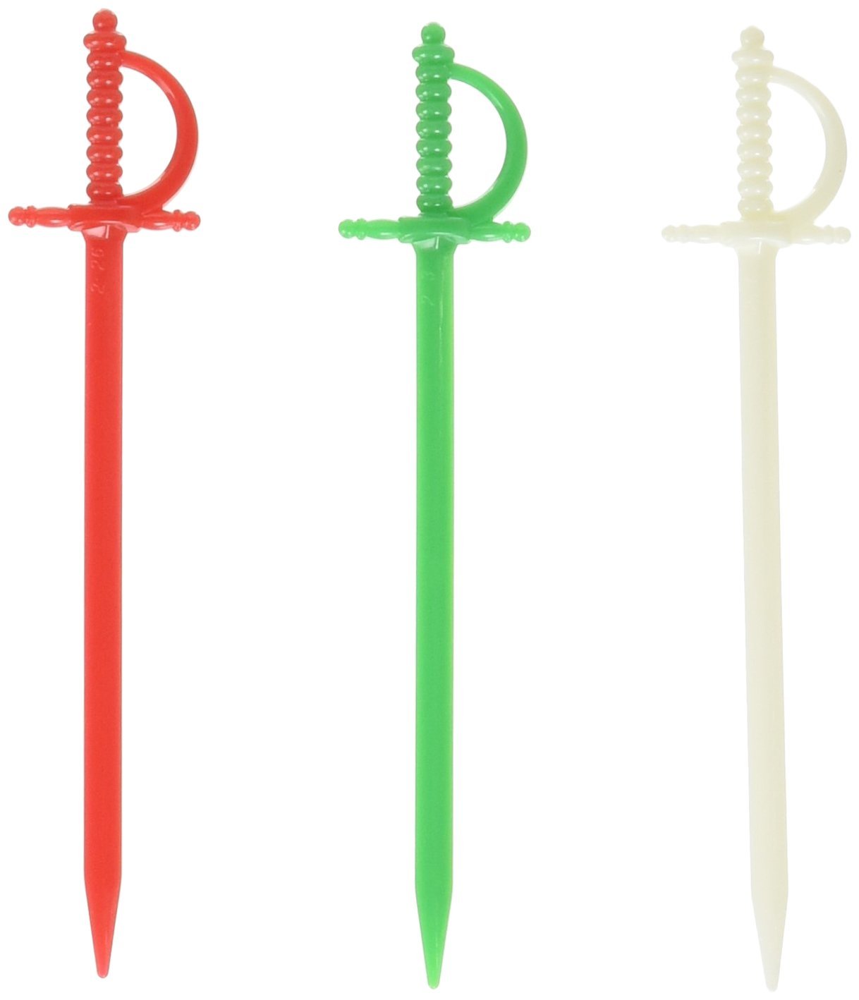 Amazon｜二ノ宮クリスタル サーベルピック ポリスチレン(PS