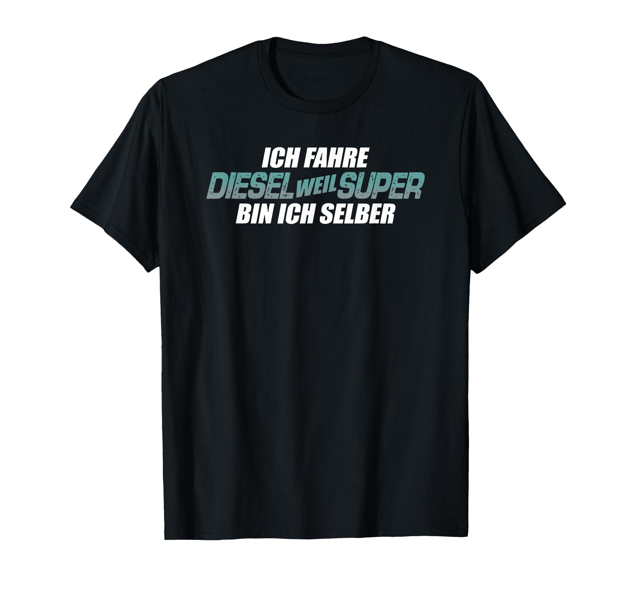 Kleidung mit Designs von Amazon Merch on Demand