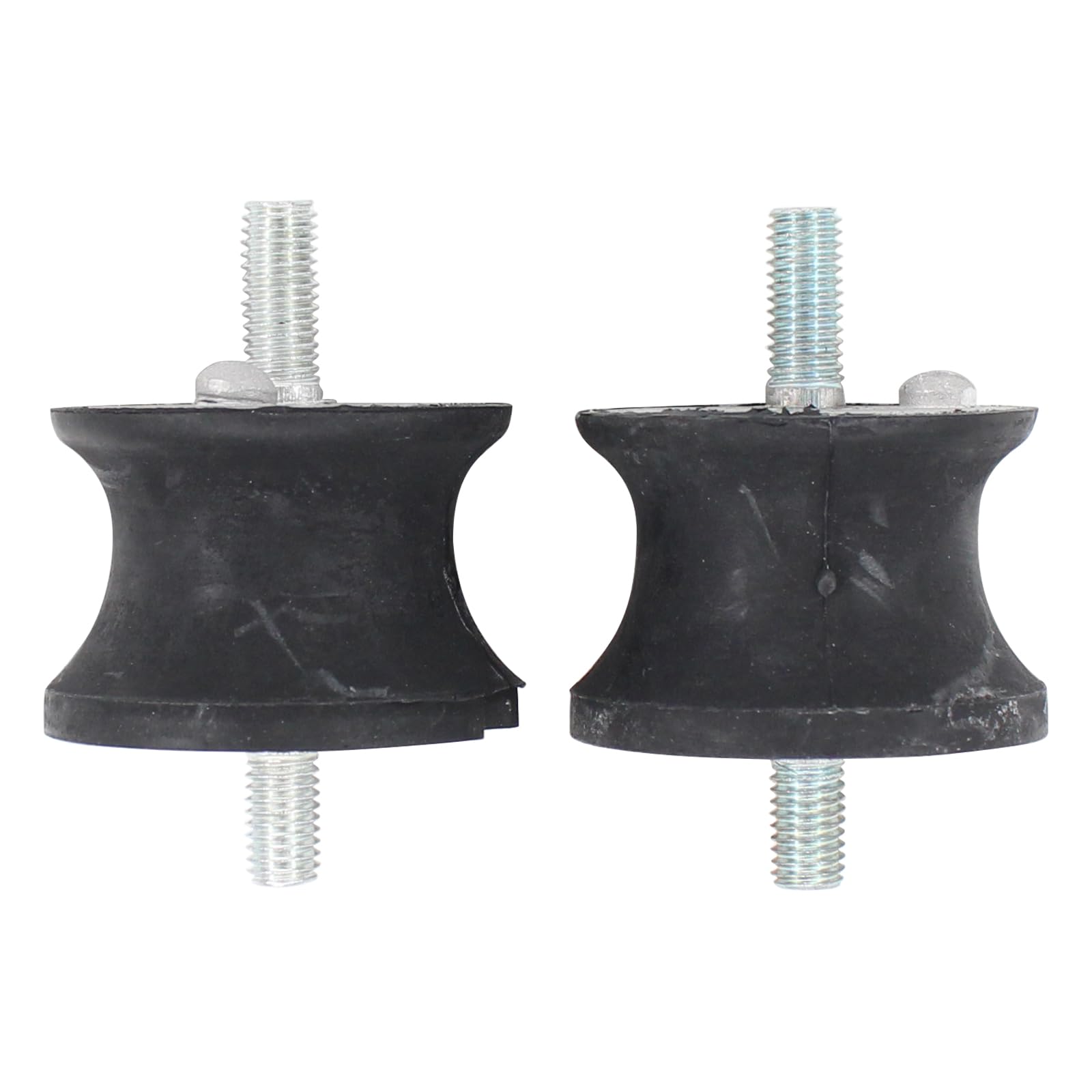 Supports de boîte de vitesses avant pour BM-W Série 3 5 7 E32 E34 E36 E38 E39 E46 1985-2007