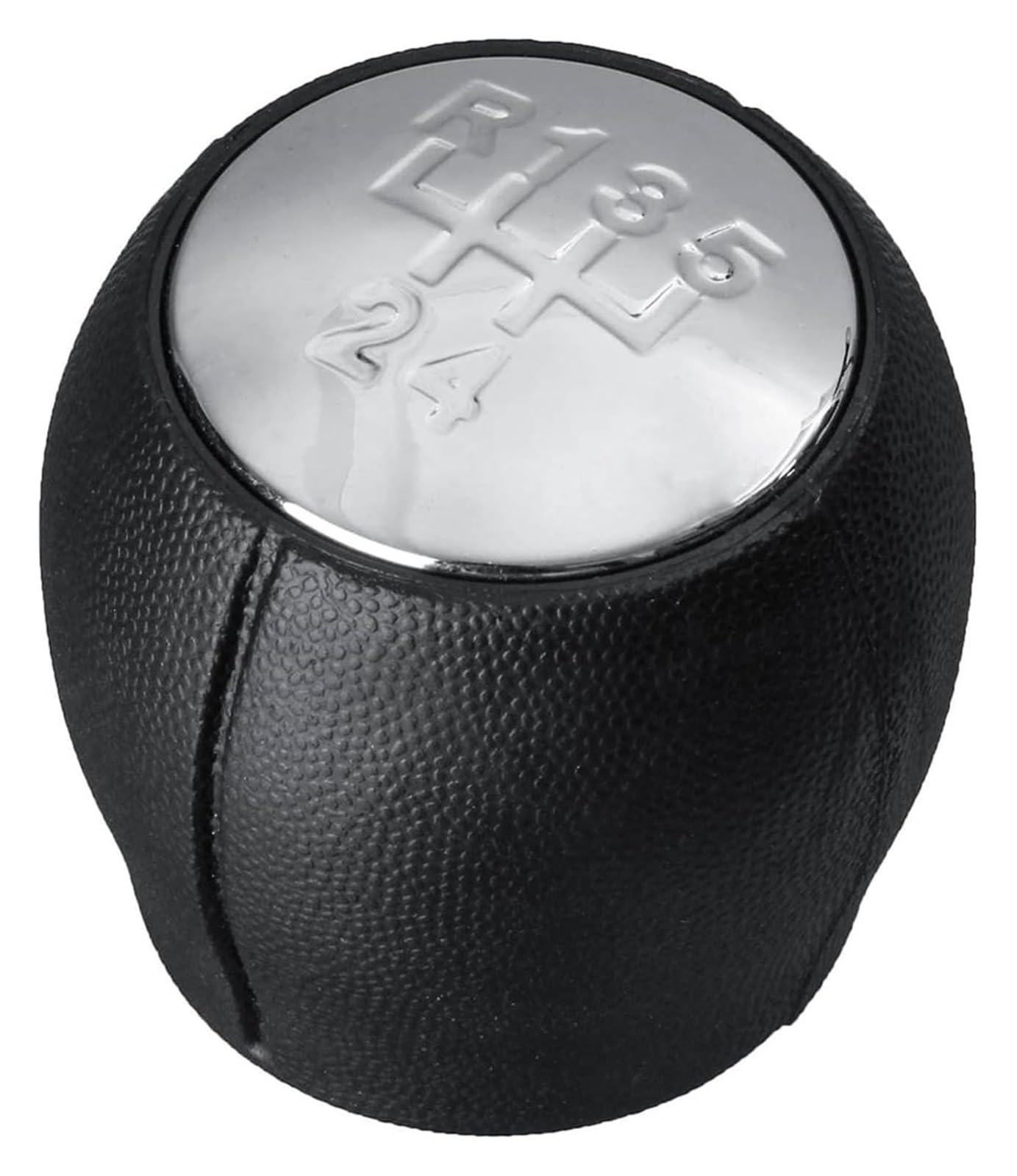 Gangxiao B Car Shift Gear Kno For Opel For Vauxhall For Vectra C For For Corsa For Astra 2002-2005 Manual Gear Stick Shift Lever Knob(B)