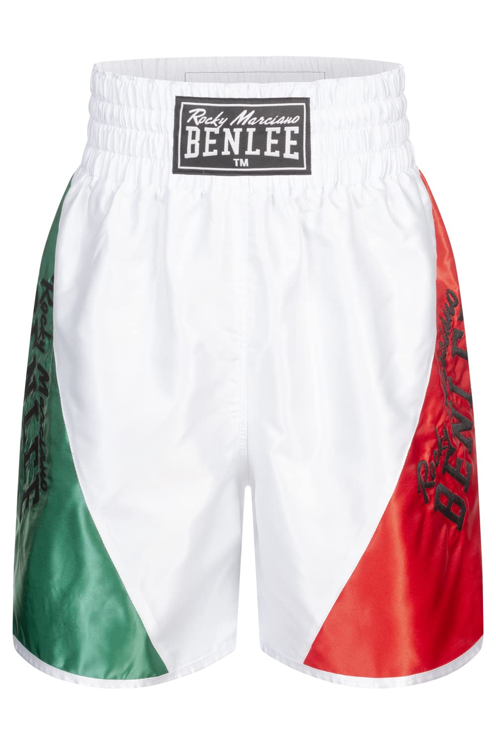 BENLEE Rocky Marciano - Boxhose Bonaventure, Pantaloncini Uomo
