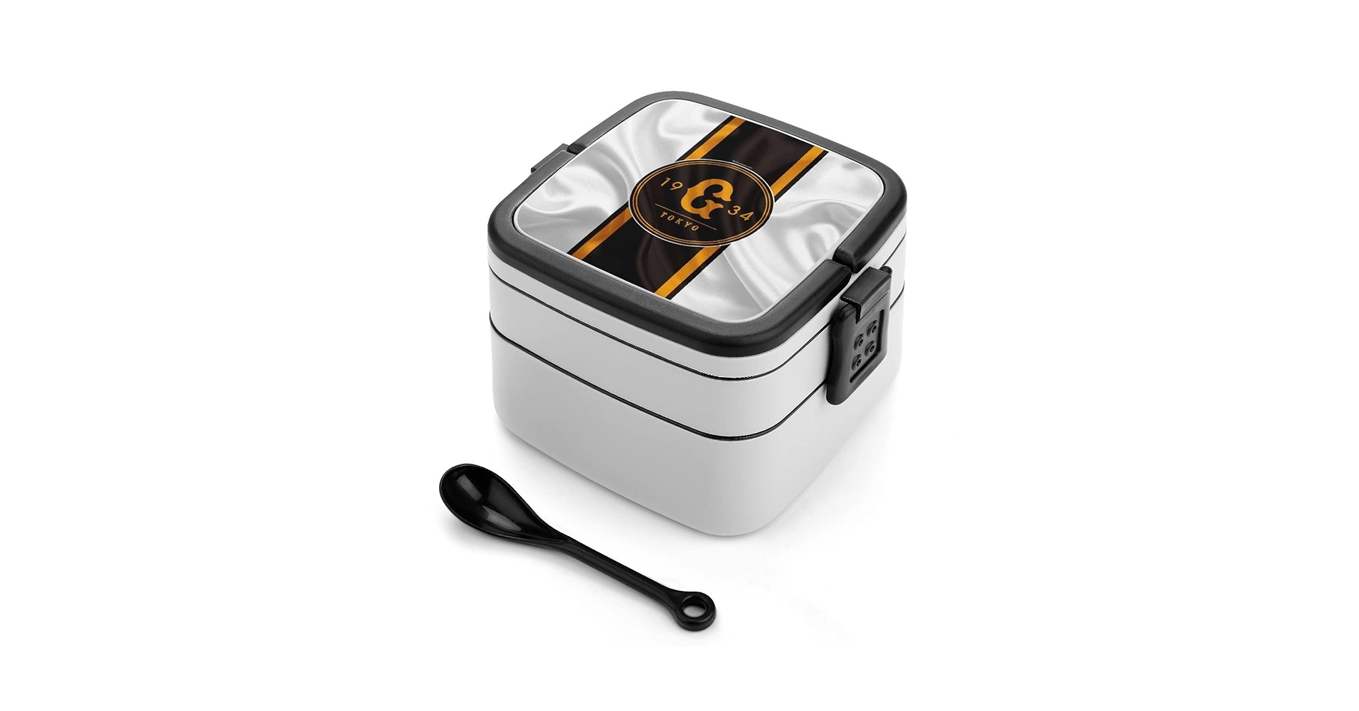 Amazon | 東京読売ジャイアンツ 弁当箱 ランチボックス 二段