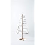 Spira 3980004 Wooden Christmas Tree Medium Height 138 cm