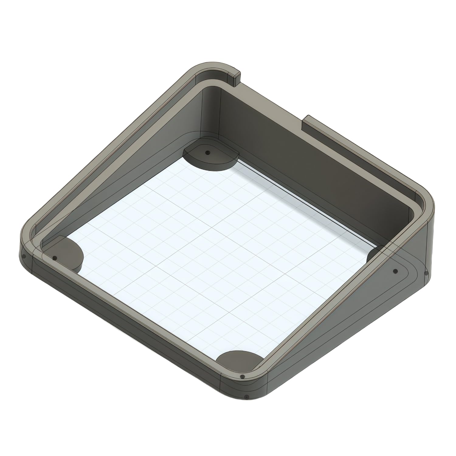 Amazon.com: Anti-Slip Desktop Stand for Loupedeck CT, Professional