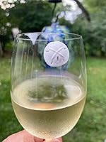 Vista 8 de Simply Charmed Encantos de copa de vino