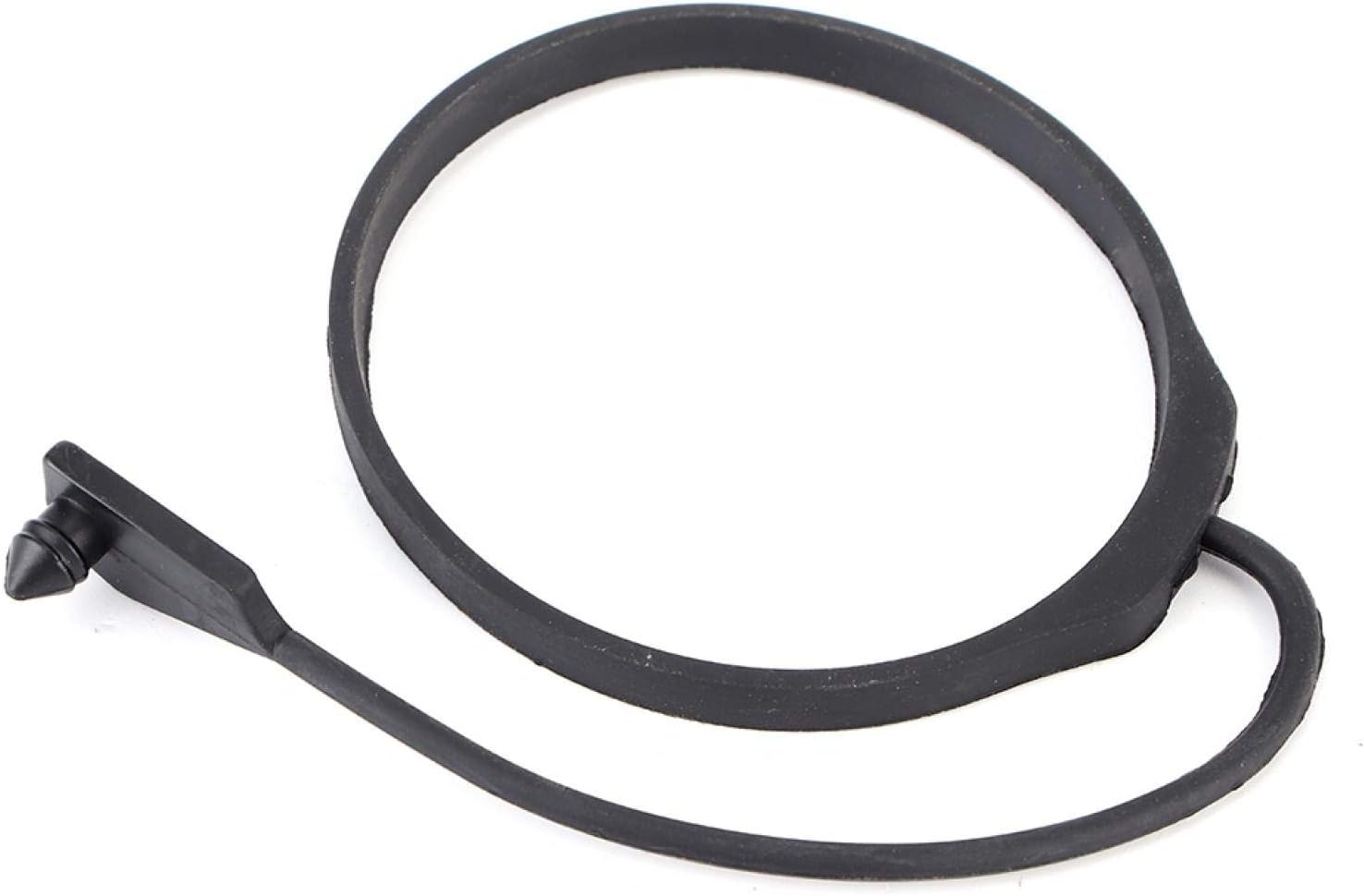 Fuel Tank Cap Rope, Fuel Tank Cap, Locking Gas Cap, Fuel