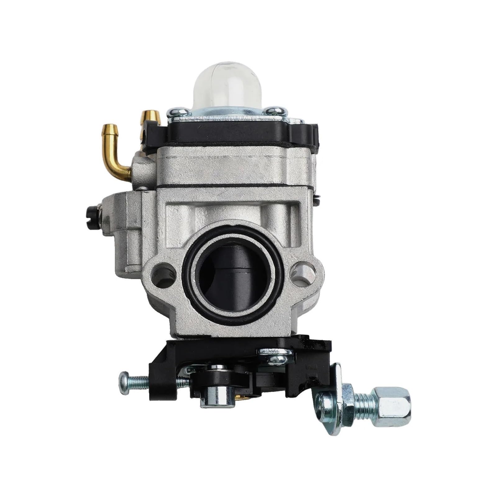 Carburador para desbrozadora BC52 BC520 de repuesto directo para motor de gasolina