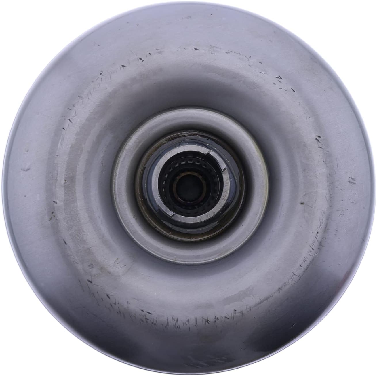 HOLDWELL Torque Converter 140-7393 1407393 AZ55305 compatible with Caterpillar Backhoe Loader 416C 416D 420D 424D 426C 428C 428D 430D 432D 436C 438C 438D 442D