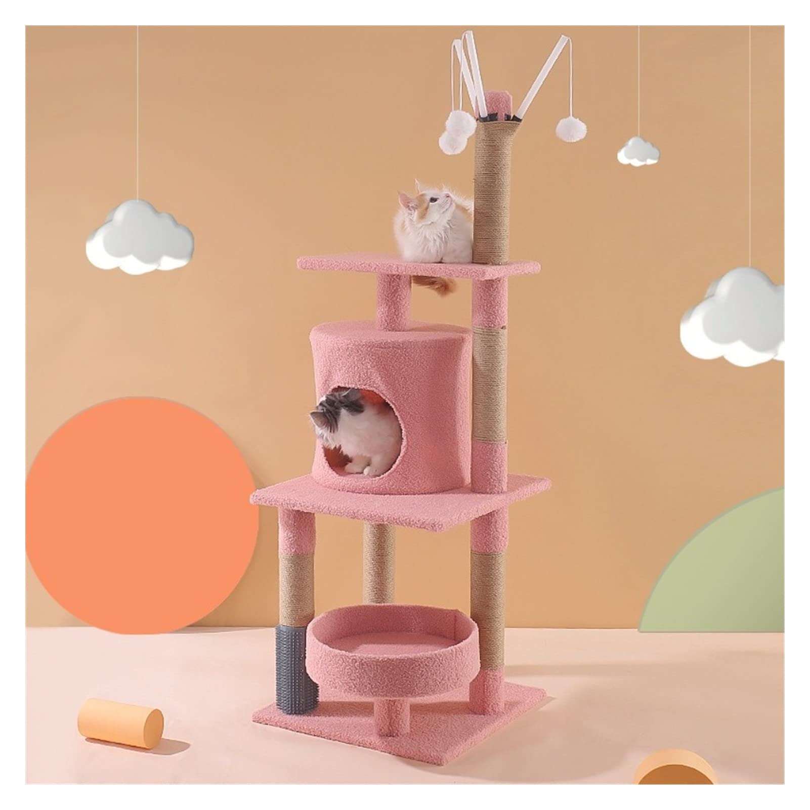 ペットハウス ペット ハンモック