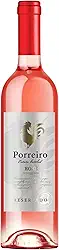 Porreiro Vinho Rosé Chileno Reservado 750Ml