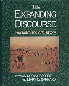 Expanding Discourse: Feminism and Art History