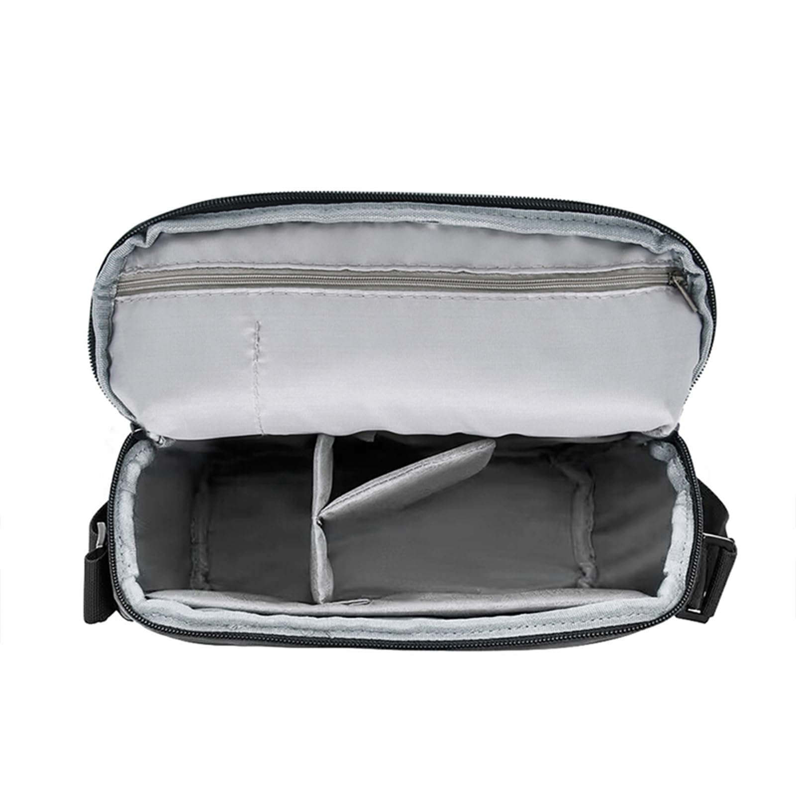 Borsa a tracolla per DJI Neo Custodia da viaggio Custodia protettiva per DJI Neo Accessori, Nero , Borsa a tracolla DJI Neo