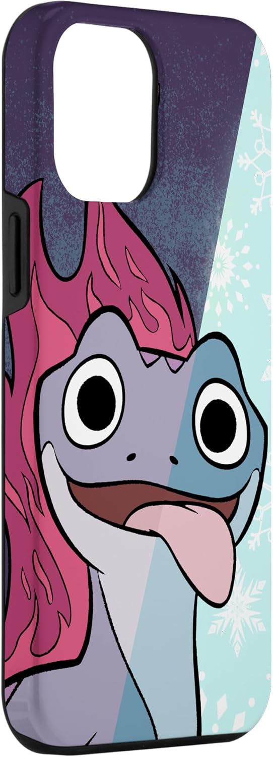 Disney Frozen 2 Bruni Salamander Case for iPhone 12 Pro Max