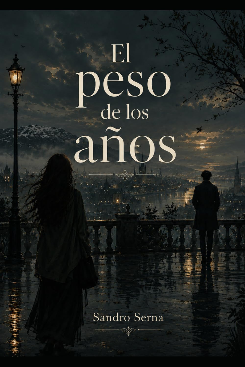 El peso de los años