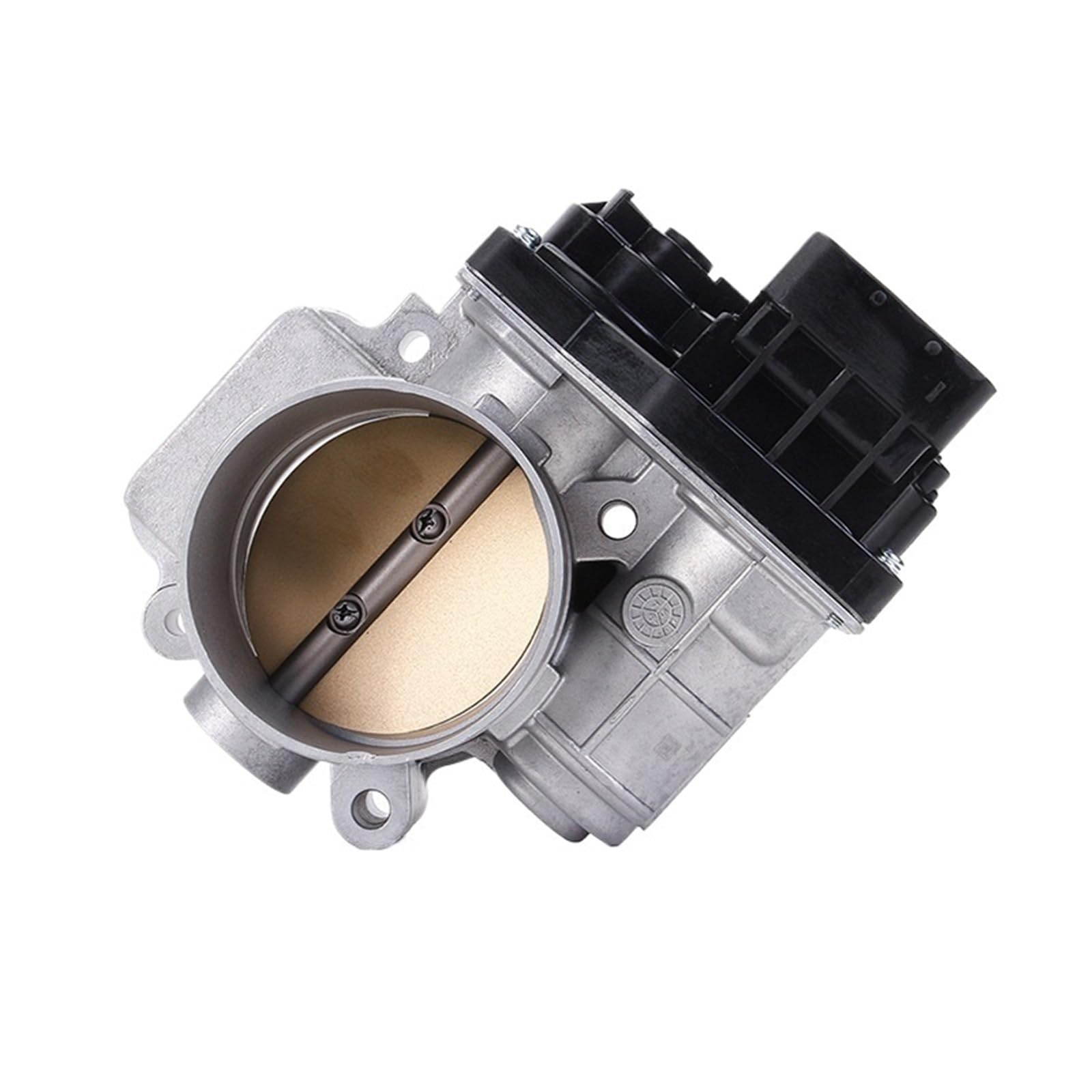 Jgodgqpm One Color Throttle Valve Auto Parts 12590132 Body Assembly 1Pcs