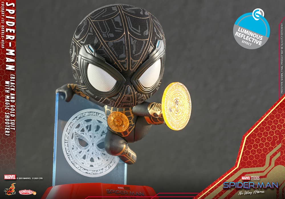 Amazon.co.jp: コスベイビー スパイダーマン:ノー・ウェイ・ホーム