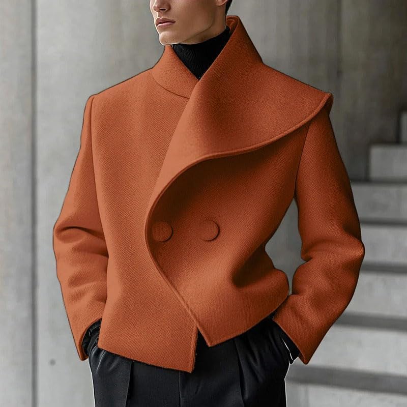 Casual Style Tops Men Suit Male Long Sleeved Blazers
