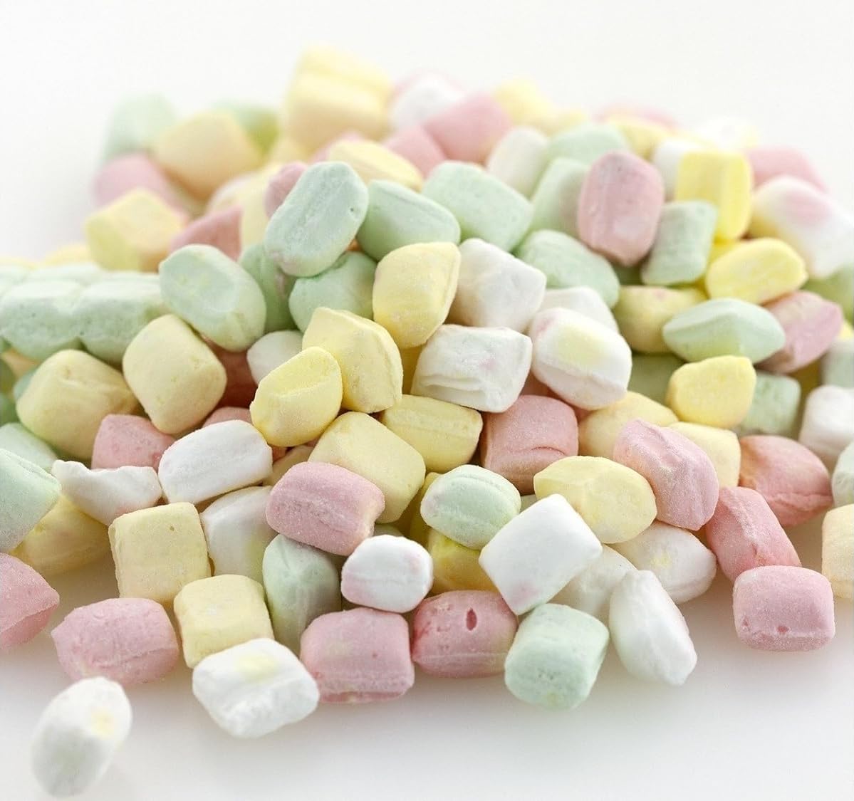 Richardson Pastel Party Mints Small Mints, 2 Pounds