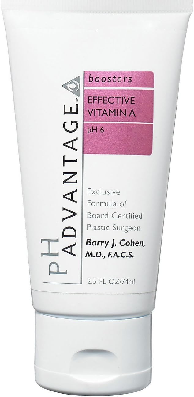 Vitamin A Polypeptide Lotion