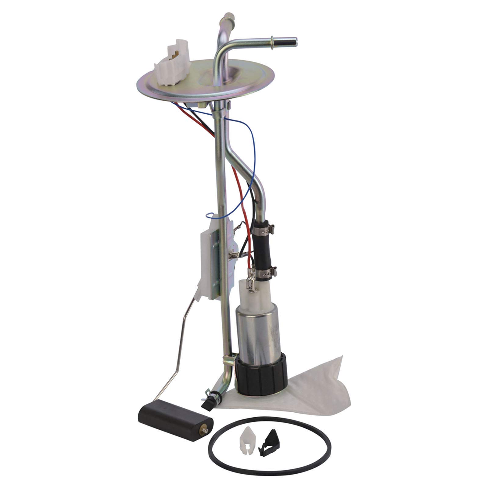 TRQ Fuel Pump Module Assembly