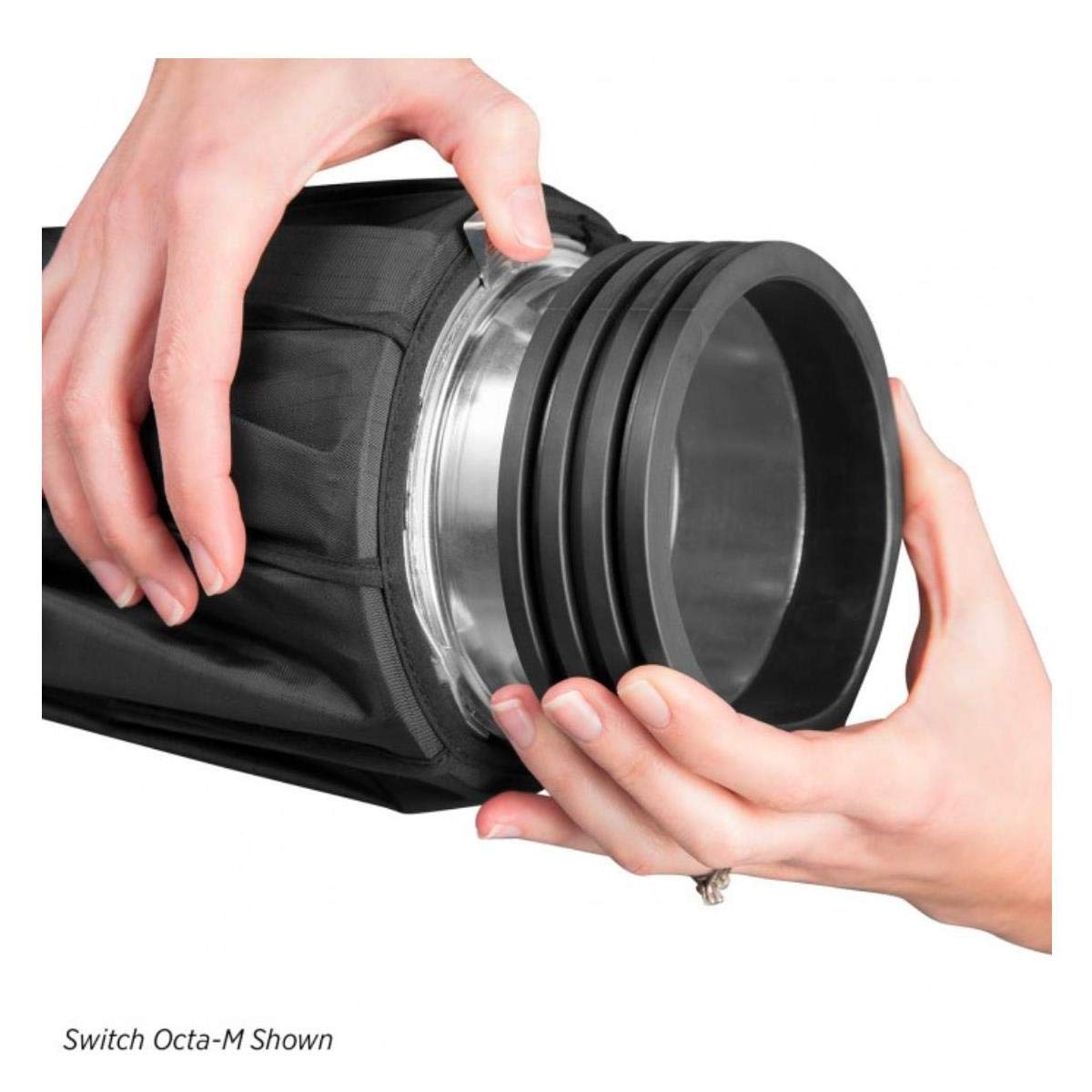Amazon.com : Westcott Rapid Box Switch Octa-M with Profoto Insert