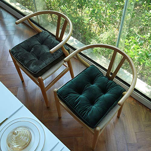 Coussin de siège confortable vctops rembourré et solide anti-glisse - 5