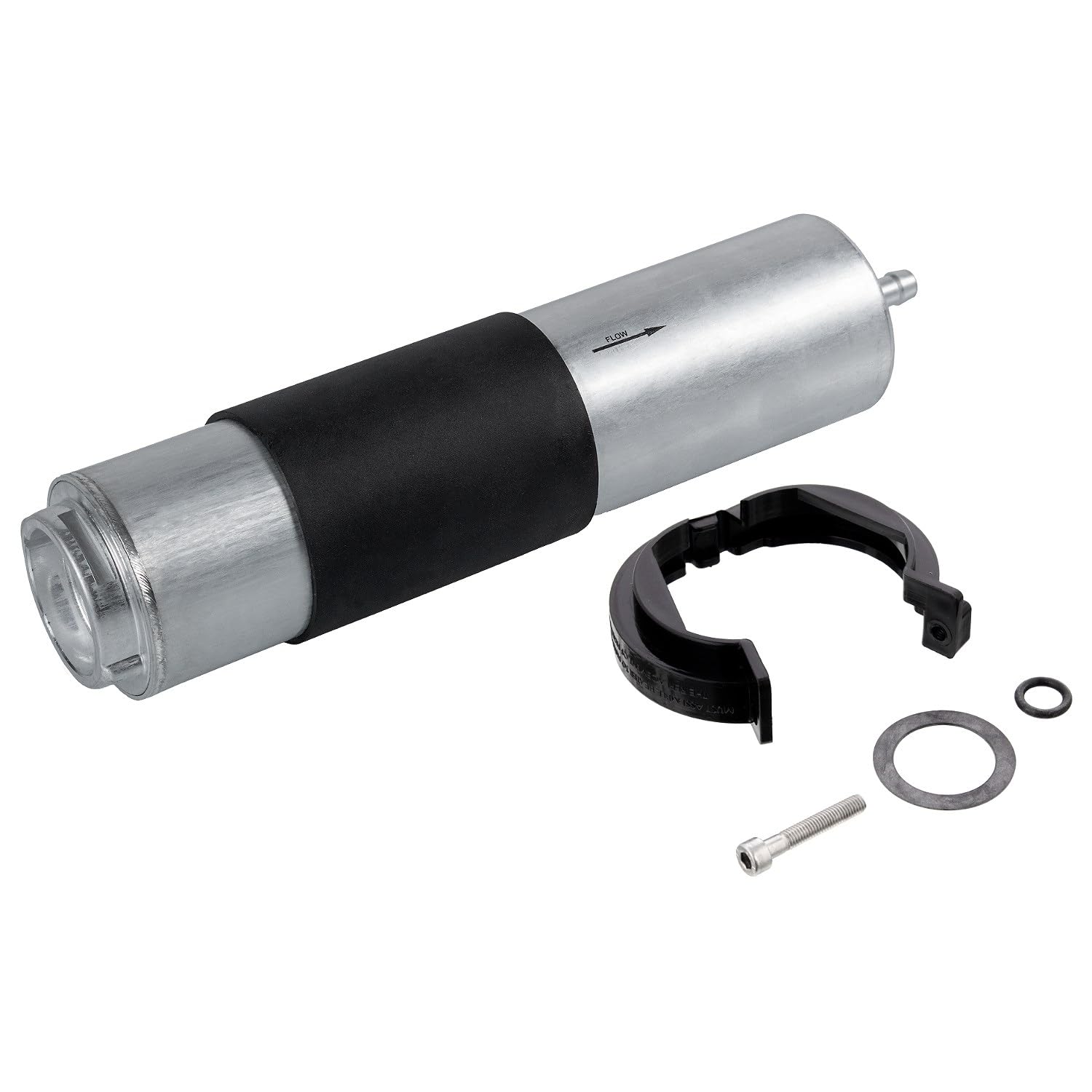 Blue Print Fuel Filter ADU172307 - High Quality Filtration for Mercedes-Benz