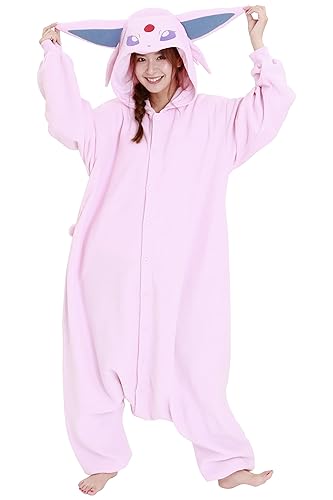 Pokemon - Espeon Onesie