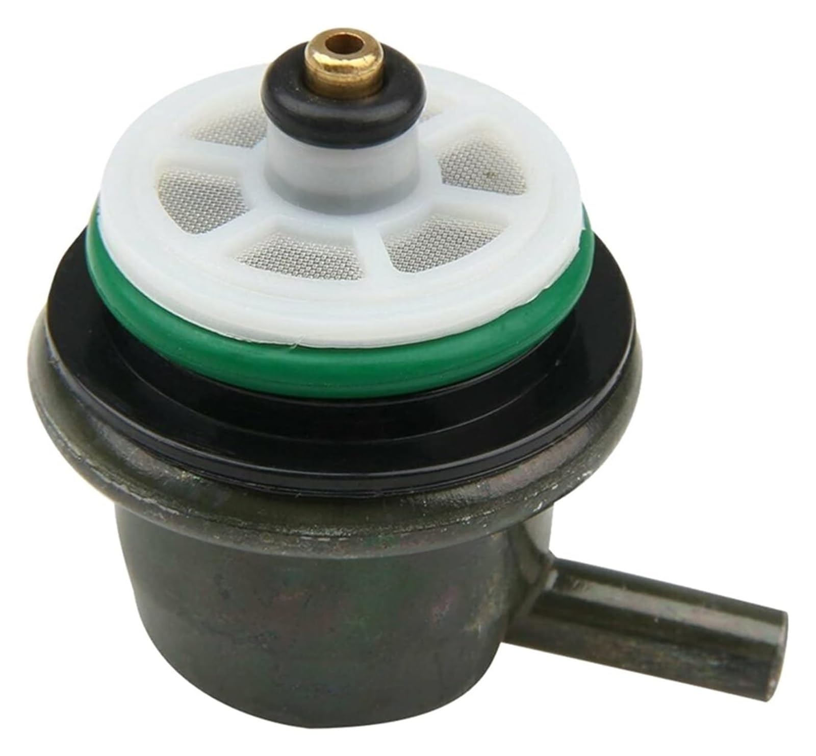 Petrol Fuel Injector for Buick for Cadillac for Pontiac for Hummer for Isuzu Fuel Injector Pressure Regulator 89017453 89060420 89060422
