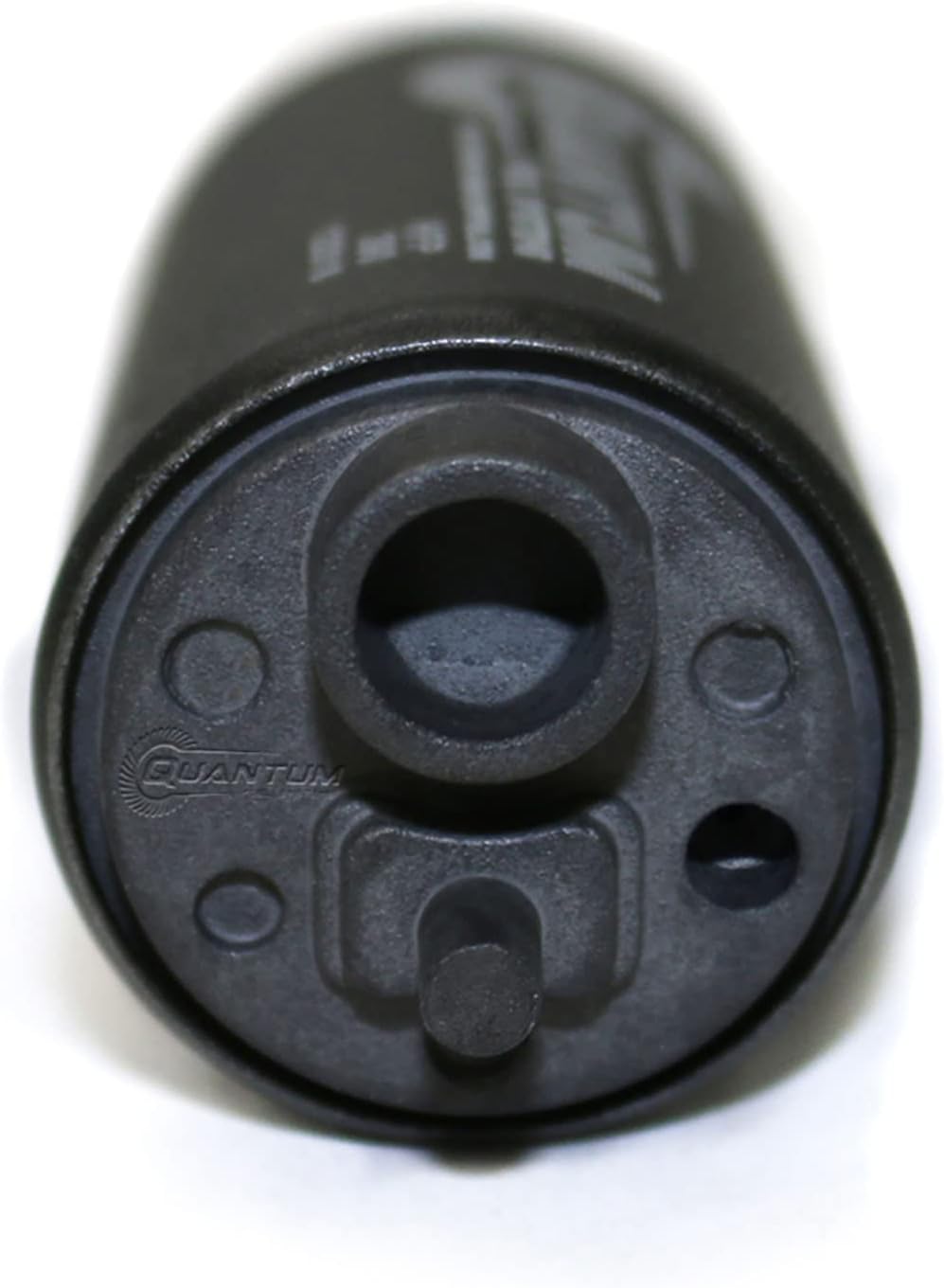 QFS Fuel Pump w/Regulator for 2012-2018 Yamaha WR450F, Restores OE Performance