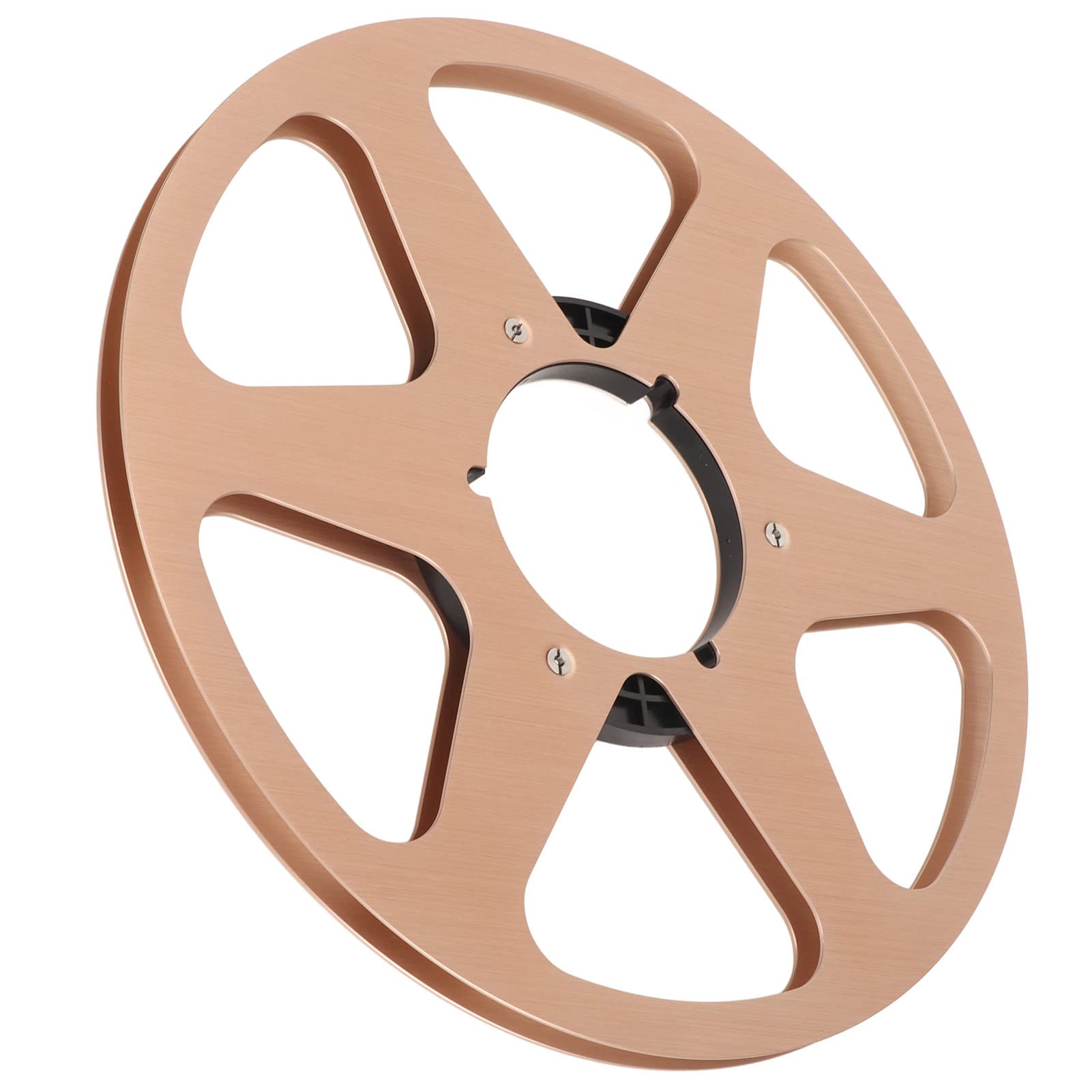 Cryfokt 1/4 Zoll Spulen für 10,5 Zoll Systeme (GOLD)