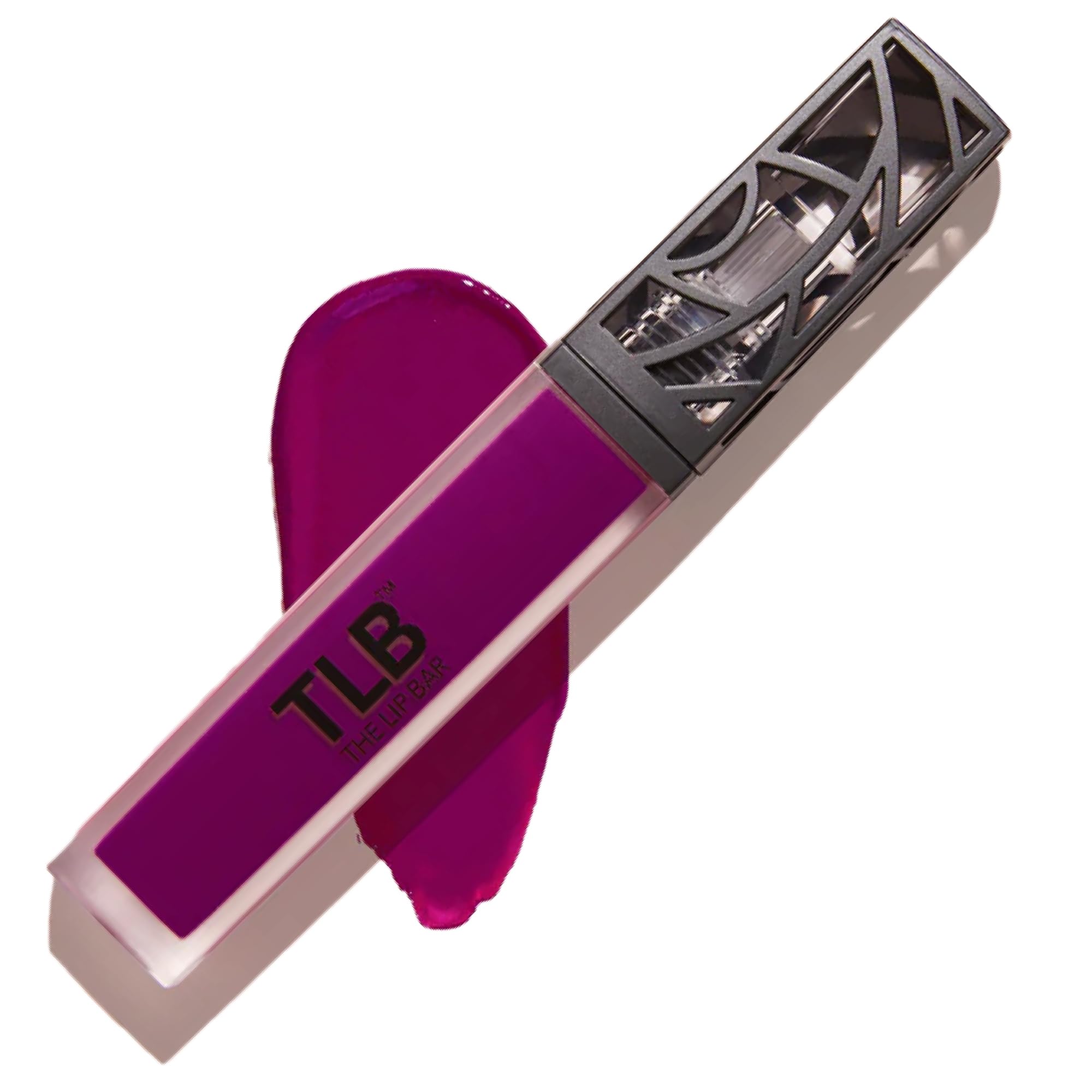The Lip Bar Vegan Liquid Matte Lipstick - Prima Donna