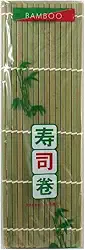 Esteira para Sushi Sudare - Bamboo 24x24cm