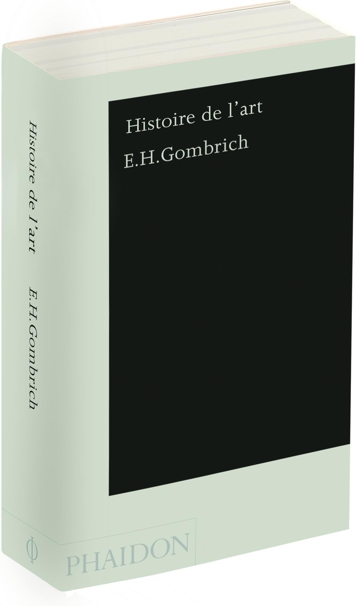 HISTOIRE DE L'ART FORMAT DE POCHE