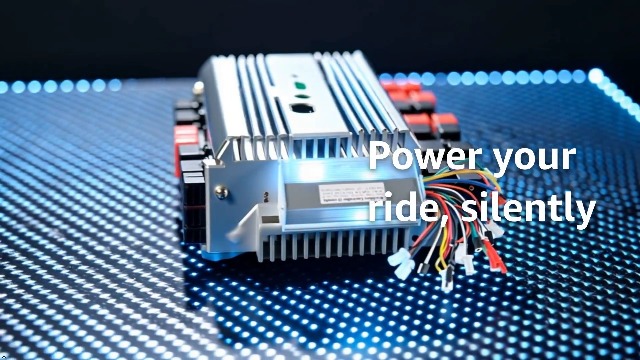 Amazon.com : 48V 60V 64V 1000W 1500W Electric Brushless Motor
