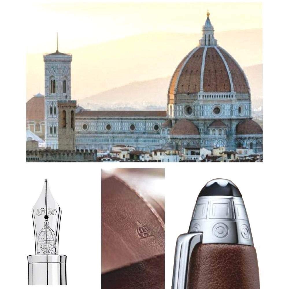 Amazon | MONTBLANC STILOGRAFICA MASTERS OF MEISTERSTUCK FIRENZE