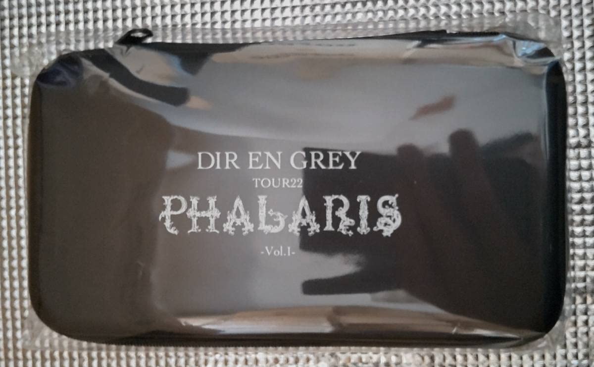 Amazon.co.jp: DIR EN GREY ディルアングレイ「TOUR22 PHALARIS -Vol.1