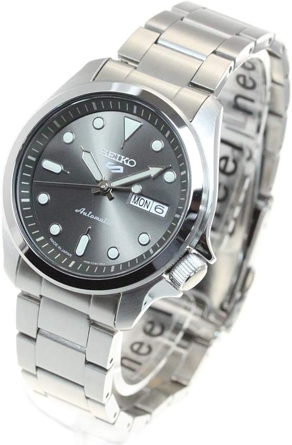 Amazon セイコー Seiko 5 Sports 自動巻き メカニカル 流通限定モデル 腕時計 メンズ セイコーファイブ スポーツ Sports Sbsa041 メンズ腕時計 腕時計 通販 Amazon セイコー Seiko 5 Sports 自動巻き メカニカル 流通限定モデル 腕時計 メンズ セイコーファイブ スポーツ Sports Sbsa041 メンズ腕時計 腕時計 通販