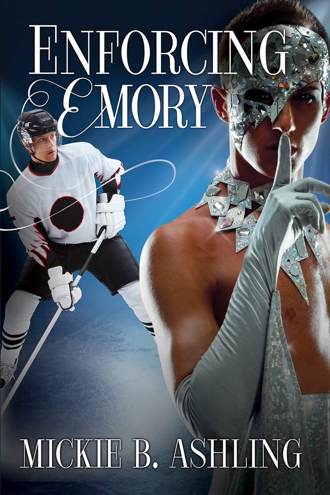 Buy Enforcing Emory — BookShops.in
