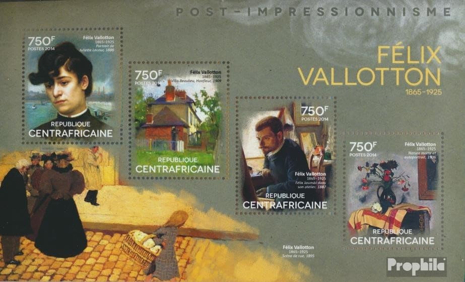 Oltre 187.000 altre offerte diverse nell'assortimento Prophila. Oltre 80.000 motivi, 120.000 francobolli e 35.000 articoli accessori di tutti gli editori principali.