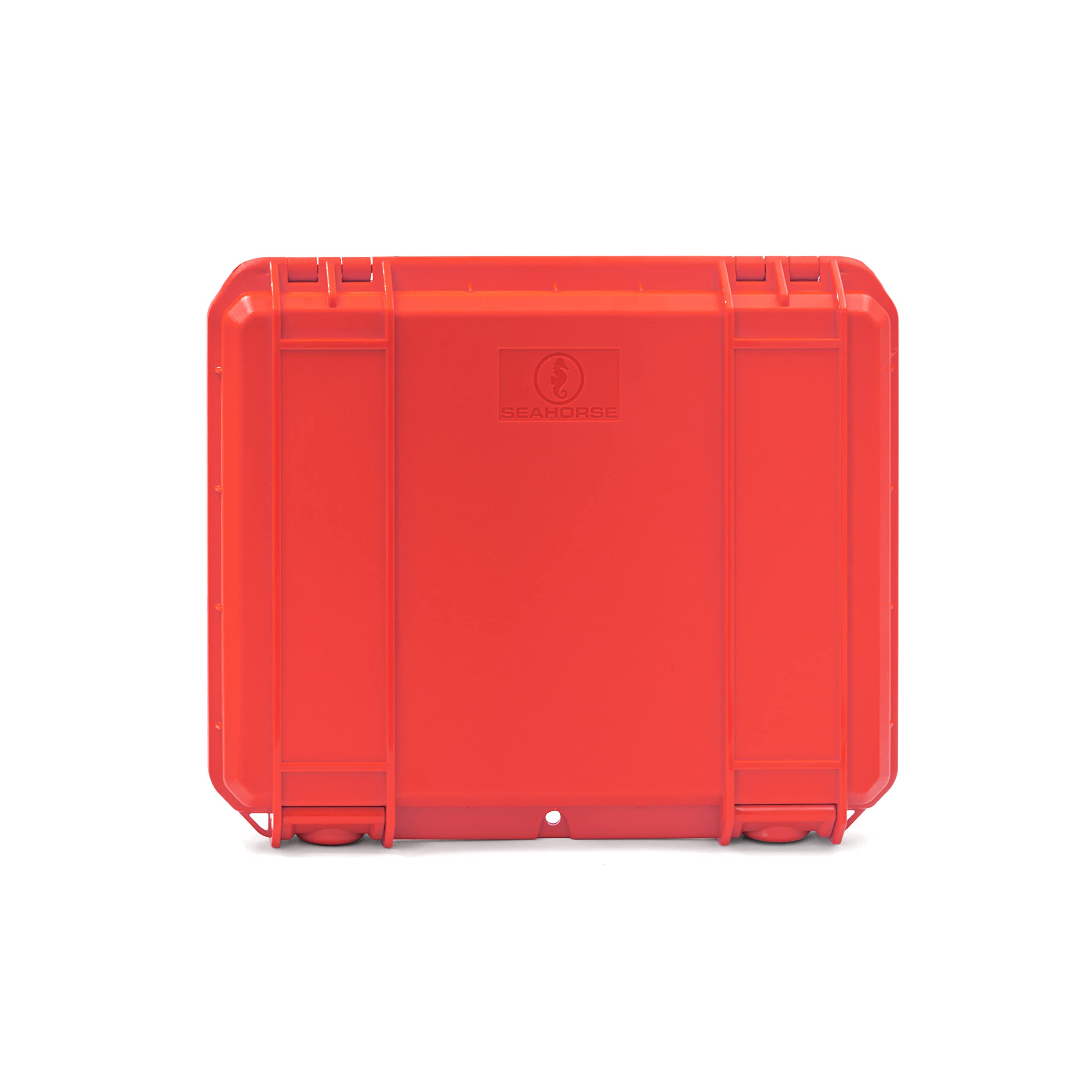 Seahorse 85 Micro Case mit Schaumstoff