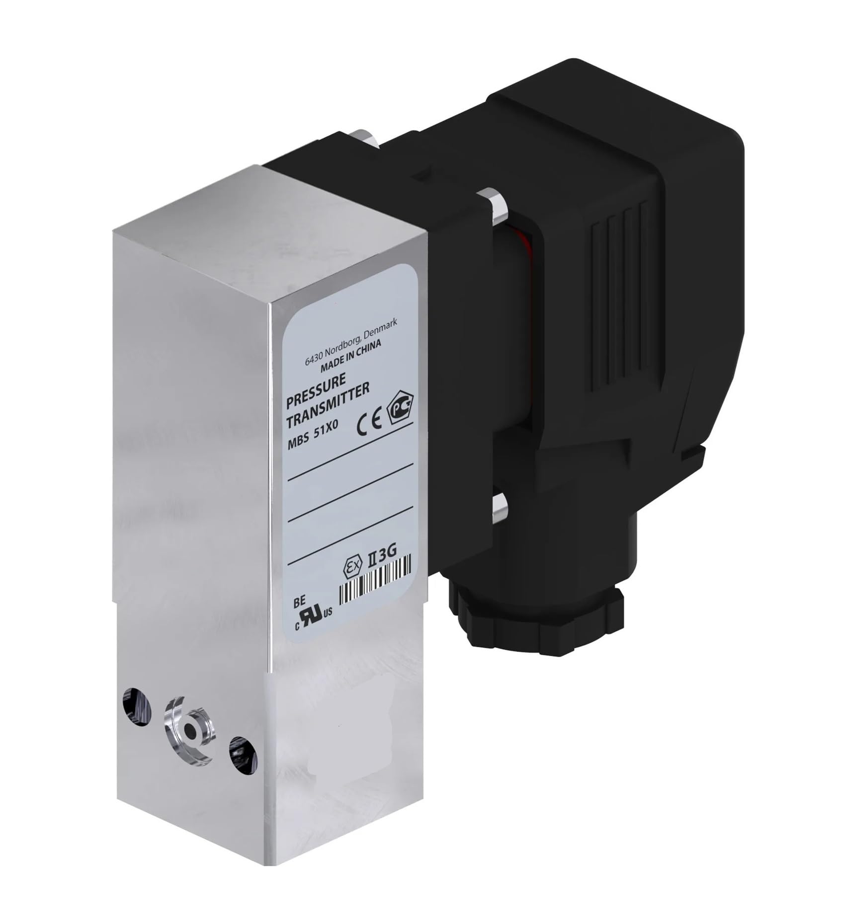 JJKKOZVQF Pressure Sensor 060N1068