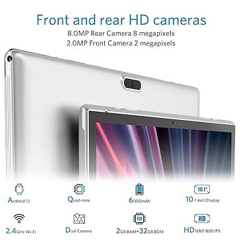 新品未使用 シルバー Androidタブレット 8.4インチのAndroidタブレットが22,800円、未使用品が大量入荷