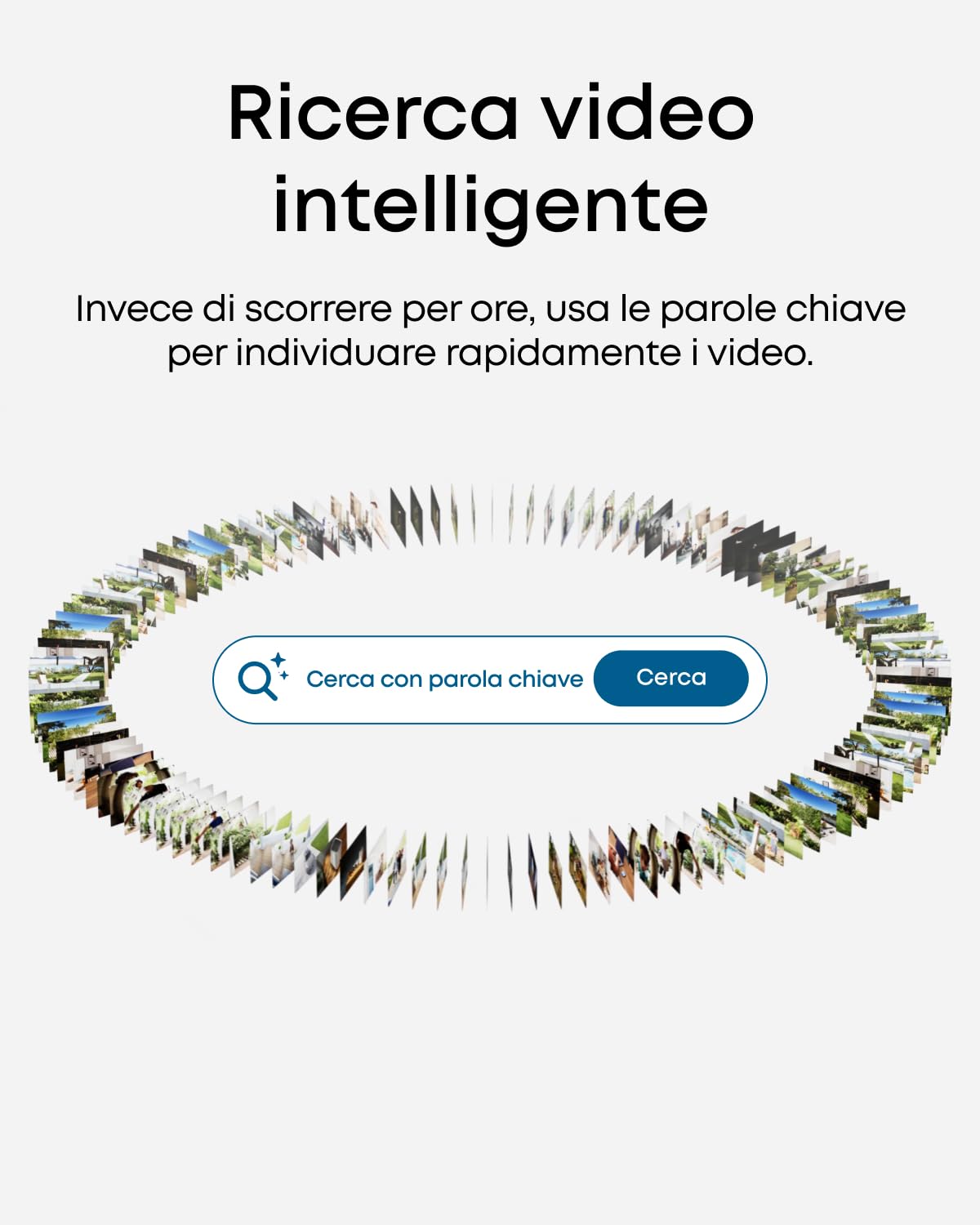 eufy Security, PoE Videosorveglianza Esterno NVR S4 Max, Telecam Bullet-PTZ 16 MP triplo obiettivo,PTZ 360°, zoom auto x8, ricerca video smart, Traccia multi-telecam, Visione nott a colori,24/7,HD 2TB