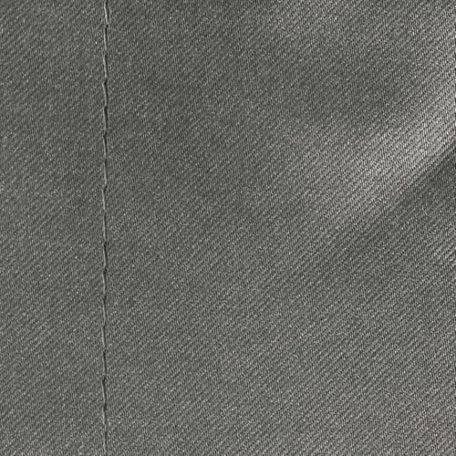 Image of SKIVE India Room Darkening Thermal Insulated Polyester Blackout Curtain | Set of 2 (Size-6 FEET, Grey)