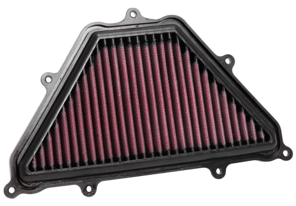 K&N FILTRO DE AIRE HA-7417